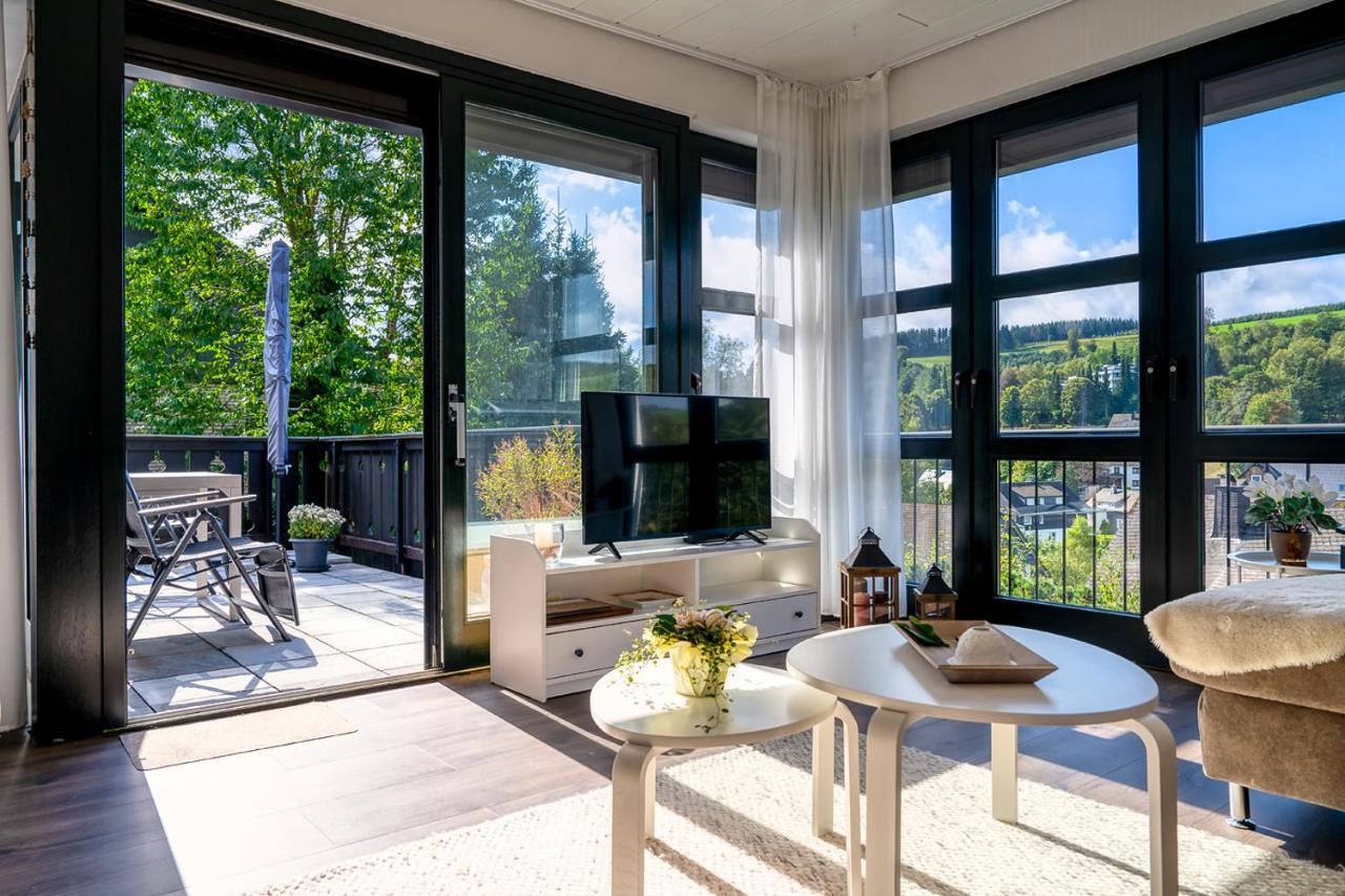 Sunside Winterberg Exterior foto